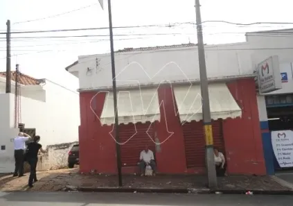 Ponto Comercial à venda, 309m² no Centro, Araraquara