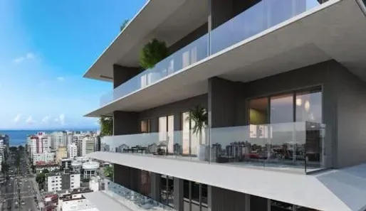 Apartamento com 2 Quartos à venda, 63m² no Girassol, Capão da Canoa