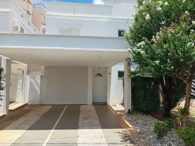 Casa de Condomínio com 3 Quartos à venda, 130m² no Pinheiros, São José do Rio Preto