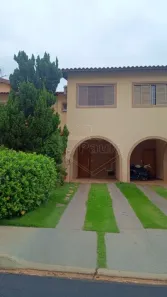 Casa de Condomínio com 4 Quartos à venda, 146m² no Vila Melhado, Araraquara