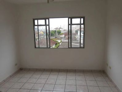 Apartamento com 2 Quartos à venda, 60m² no Jardim Independência, São Vicente