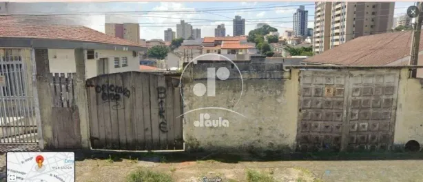 à venda, 384m² no Vila Floresta, Santo André