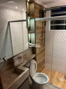 Apartamento com 2 Quartos à venda, 52m² no Jardim Yolanda, Jacareí