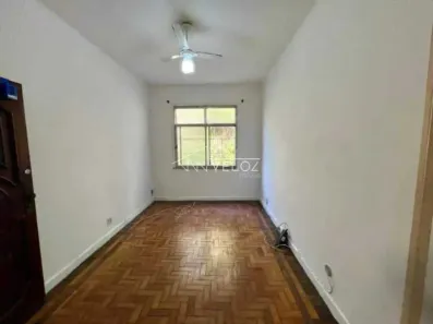 Apartamento com 1 Quarto à venda, 36m² no Glória, Rio de Janeiro