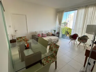 Apartamento com 3 Quartos à venda, 96m² no Garcia, Salvador