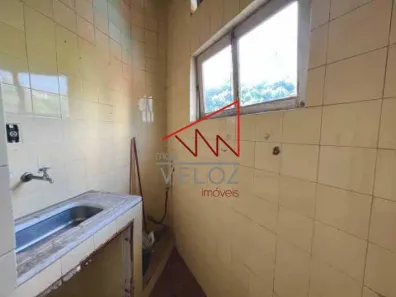 Apartamento com 1 Quarto à venda, 26m² no Glória, Rio de Janeiro