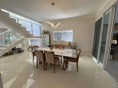 Casa de Condomínio com 3 Quartos à venda, 250m² no Urbanova VII, São José dos Campos