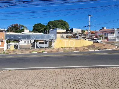 Ponto Comercial à venda, 630m² no Jardim Chapadão, Campinas