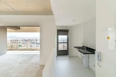 Apartamento com 2 Quartos à venda, 87m² no Jardim Vera Cruz, São Paulo