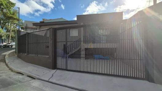 Casa com 3 Quartos à venda, 100m² no Parque Boturussu, São Paulo