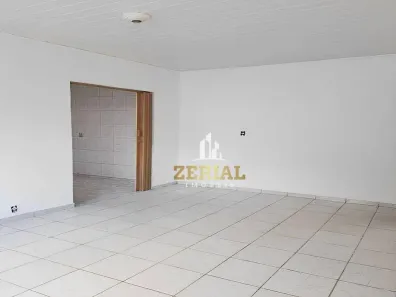 Casa com 2 Quartos à venda, 95m² no Nova Gerty, São Caetano do Sul