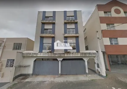 Apartamento com 2 Quartos à venda, 97m² no Centro, Ponta Grossa