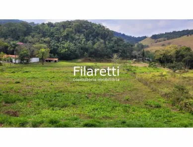 Fazenda/Sítio à venda, 30m² no Barreiro, Taubaté