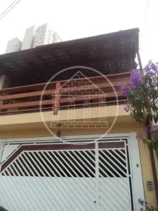 Sobrado com 3 Quartos à venda, 220m² no Vila Anhangüera, São Paulo