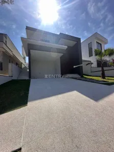 Sobrado com 3 Quartos à venda, 233m² no , Itupeva