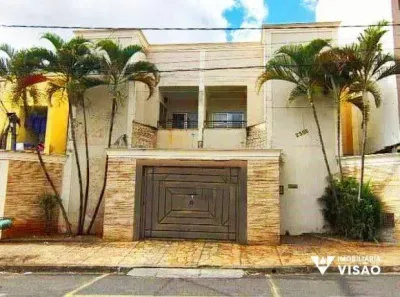 Apartamento com 2 Quartos à venda, 50m² no Olinda, Uberaba