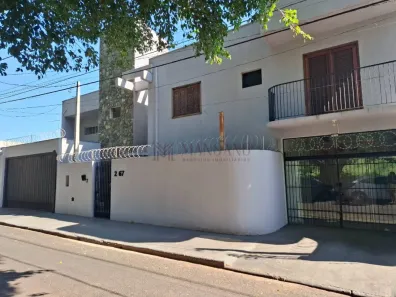 Casa com 4 Quartos à venda, 616m² no Jardim Santana, Bauru