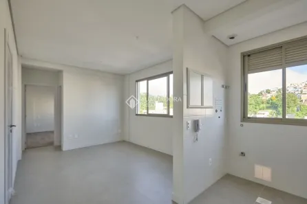 Apartamento com 1 Quarto à venda, 39m² no Carvoeira, Florianópolis