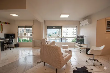 Apartamento com 3 Quartos à venda, 116m² no Rio Branco, Porto Alegre