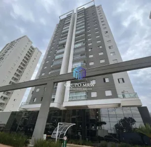 Apartamento com 2 Quartos para alugar, 73m² no Parque Campolim, Sorocaba