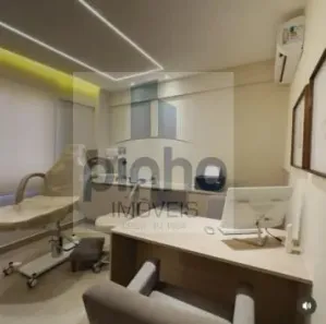 Sala Comercial à venda, 42m² no Pituba, Salvador