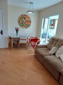 Apartamento com 3 Quartos à venda, 84m² no Vila Clementino, São Paulo