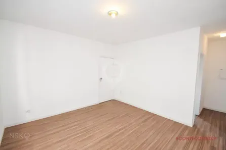 Apartamento com 1 Quarto à venda, 54m² no Pinheiros, São Paulo