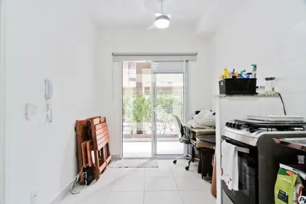 Apartamento com 1 Quarto à venda, 38m² no Casa Verde, São Paulo