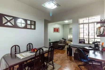 Apartamento com 3 Quartos à venda, 75m² no Campos Elíseos, São Paulo