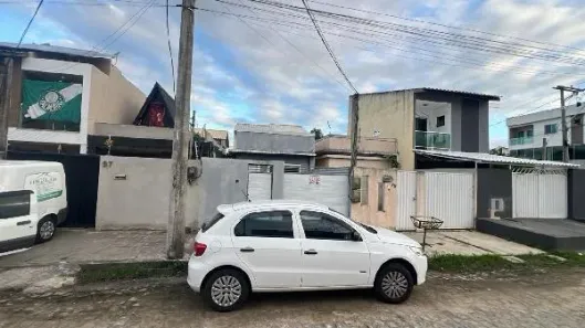 Casa com 2 Quartos à venda, 100m² no Parque Aurora, Campos dos Goytacazes