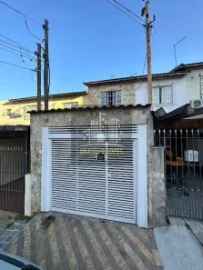 Sobrado com 2 Quartos à venda, 92m² no Sacomã, São Paulo