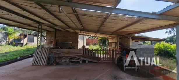 Casa com 1 Quarto à venda, 50m² no Chácara São Francisco, Jundiaí