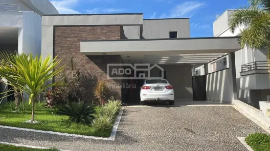 Casa de Condomínio com 3 Quartos à venda, 180m² no Swiss Park, Campinas