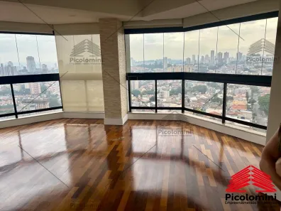 Apartamento com 3 Quartos à venda, 105m² no Vila Carrão, São Paulo
