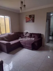 Casa com 2 Quartos à venda, 97m² no Jardim Aracy, Mauá