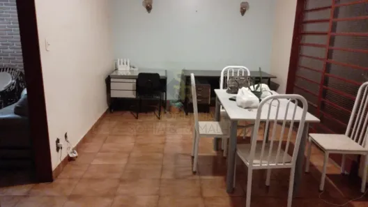 Casa com 3 Quartos à venda, 144m² no Campos Elíseos, Ribeirão Preto