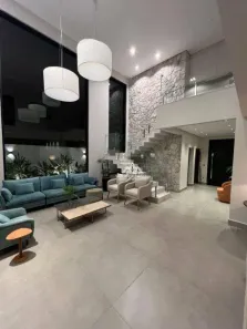 Casa de Condomínio com 3 Quartos à venda, 310m² no Bonfim Paulista, Ribeirão Preto