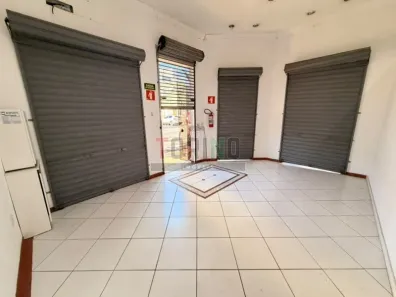 para alugar, 76m² no Alto da Boa Vista, Ribeirão Preto