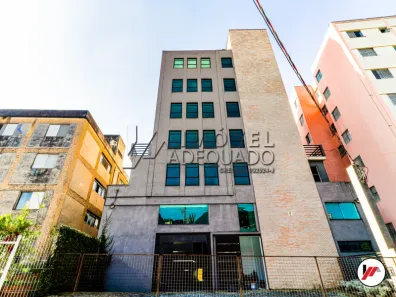 Prédio Comercial para alugar, 1800m² no Centro, Osasco