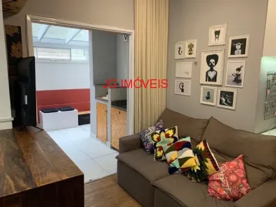 Apartamento com 2 Quartos à venda, 70m² no Jardim Prudência, São Paulo