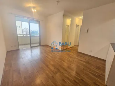 Apartamento com 2 Quartos à venda, 63m² no Barra Funda, São Paulo