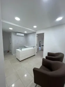 Sala Comercial com 4 Quartos para alugar, 110m² no Boa Vista, Recife