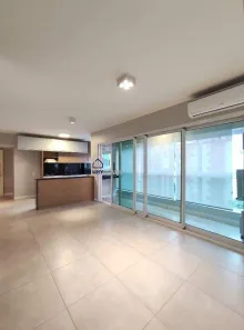 Apartamento com 2 Quartos para alugar, 87m² no Lourdes, Belo Horizonte