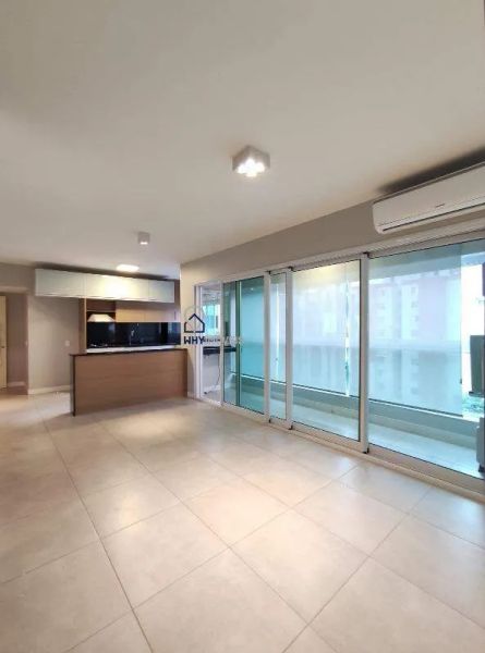 Apartamento com 2 quartos — Lourdes, Belo Horizonte