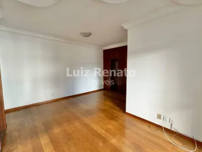 Apartamento com 3 Quartos à venda, 100m² no Funcionários, Belo Horizonte