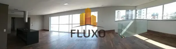 Apartamento com 4 Quartos à venda, 400m² no Jardim América, Bauru