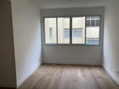 Apartamento com 3 Quartos à venda, 71m² no Alto de Pinheiros, São Paulo