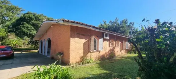 Fazenda/Sítio com 3 Quartos à venda, 6200m² no Área Rural de Águas Claras, Viamão