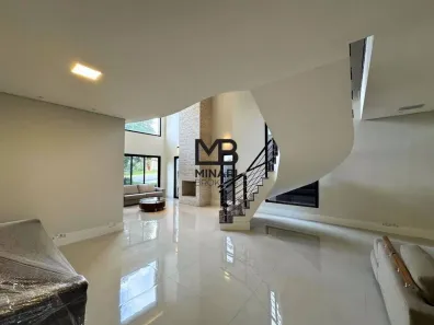 Casa com 4 Quartos à venda, 650m² no Alphaville Residencial Plus, Barueri
