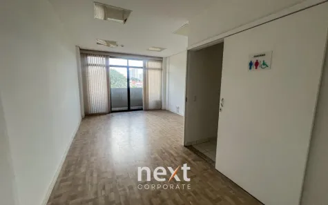 Sala Comercial com 1 Quarto à venda, 48m² no Jardim Chapadão, Campinas